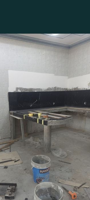 Все виды строительных работ