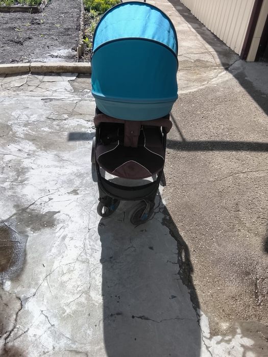 Коляска детская.