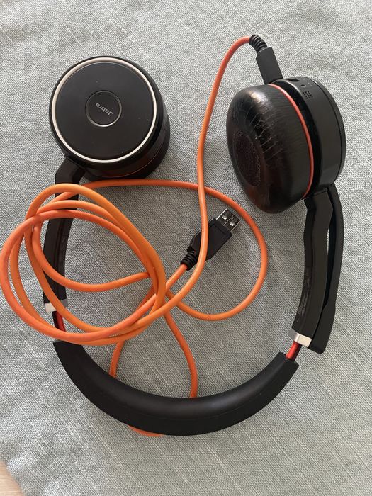 Слушалки JABRA Запазени