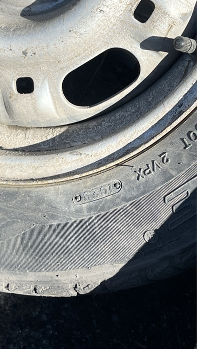 Штампы фольксваген