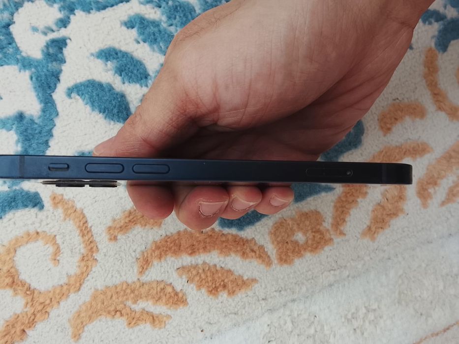 Iphone 12 Акб 88%