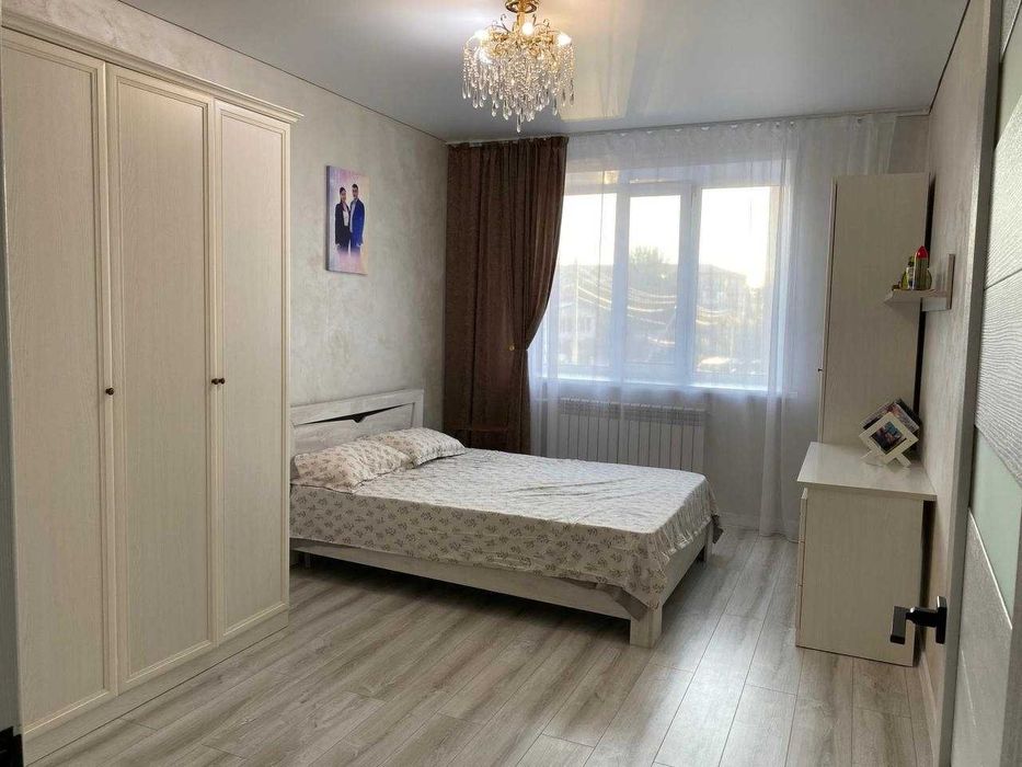 2-комнатная квартира, 69.2 м²