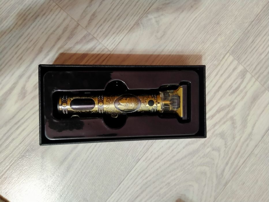 Cronier professional, Оригинал машинка