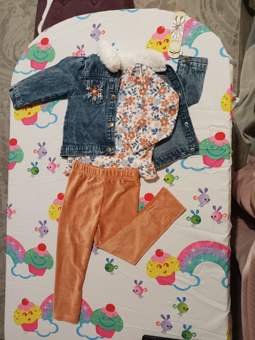 *НОВО*Детски дрешки