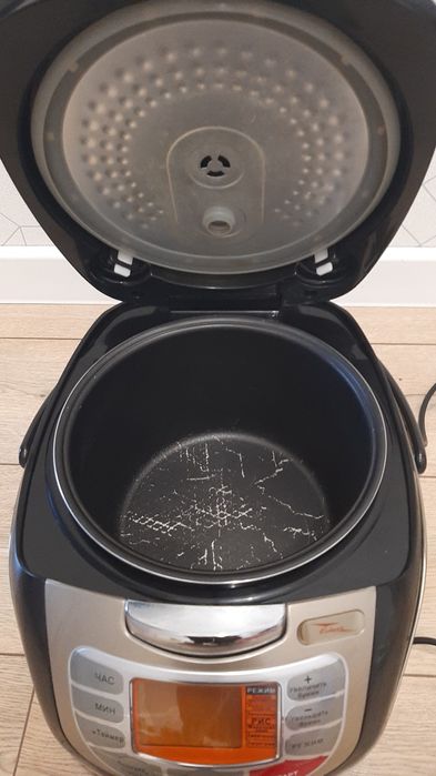 Продается мультиварка Octavo