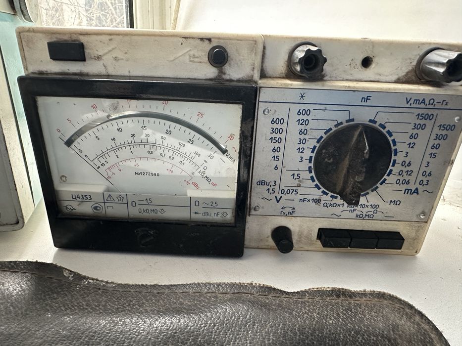 Продам приборы учета