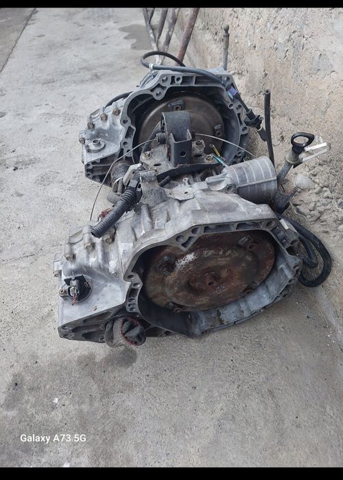 Матор Ниссан QG 1.8 SR 2.0