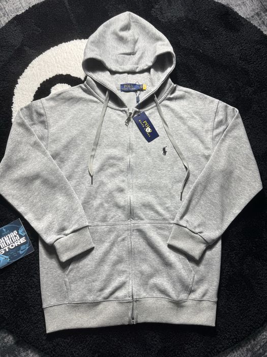 Ralph Lauren зипхуди
