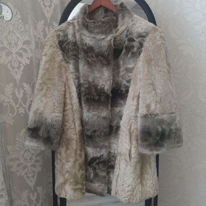 Шубка(автоледи) продам