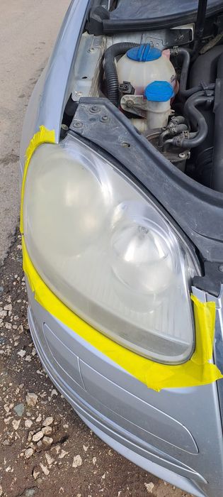 Pholis auto farui stopuri Diteiling int/ext