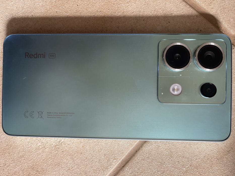 Redmi Note 13 Pro 5g