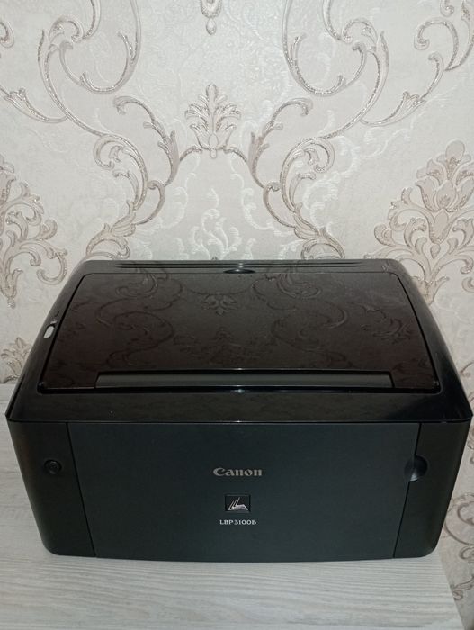 Принтер LBP 3100B