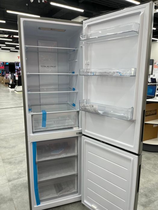 Продам совсем новый холодильник с выиграша