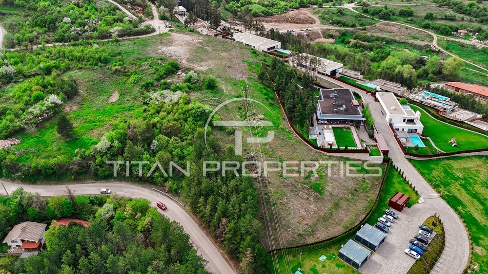 Земеделска земя за продажба в с. Панчарево