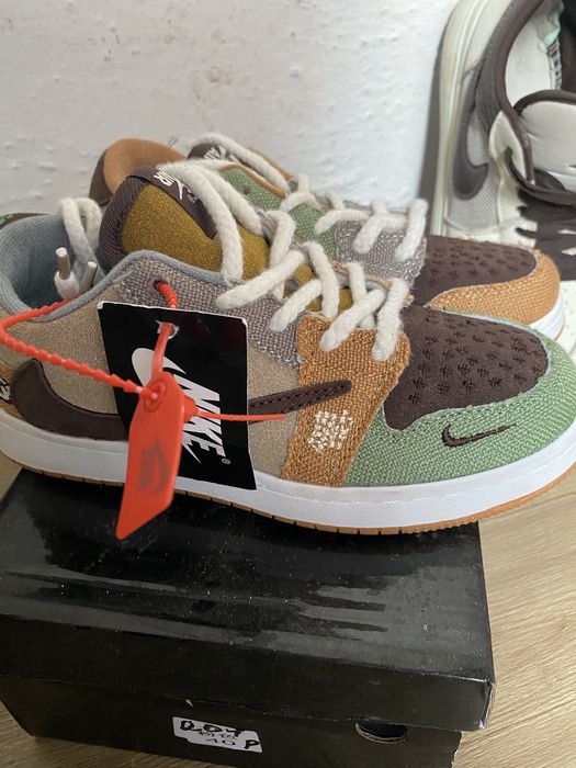 Кроссовки для мальчика  Nike