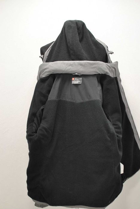 Engelbert Strauss Motion X geaca imblanita marimea XL  (3707)