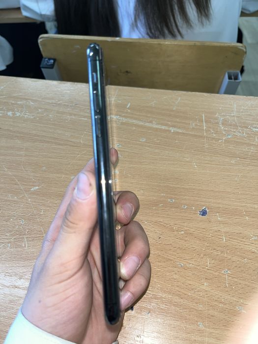 Iphone 11 pro max 256