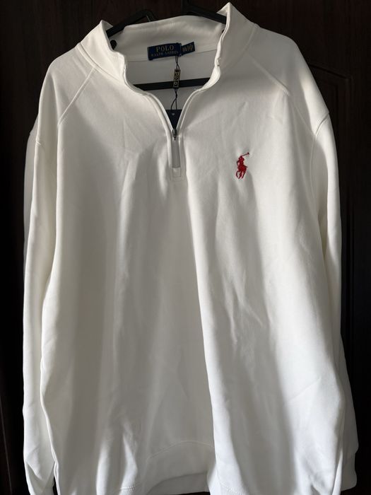 hanorac Ralph Lauren