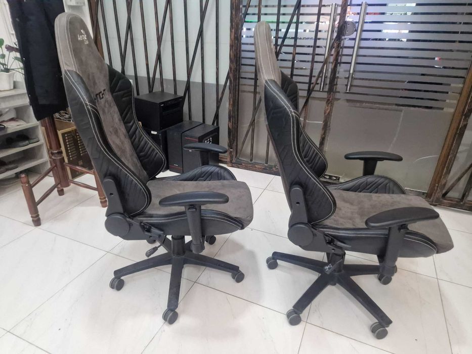 Игровые кресла Aerocool Knight