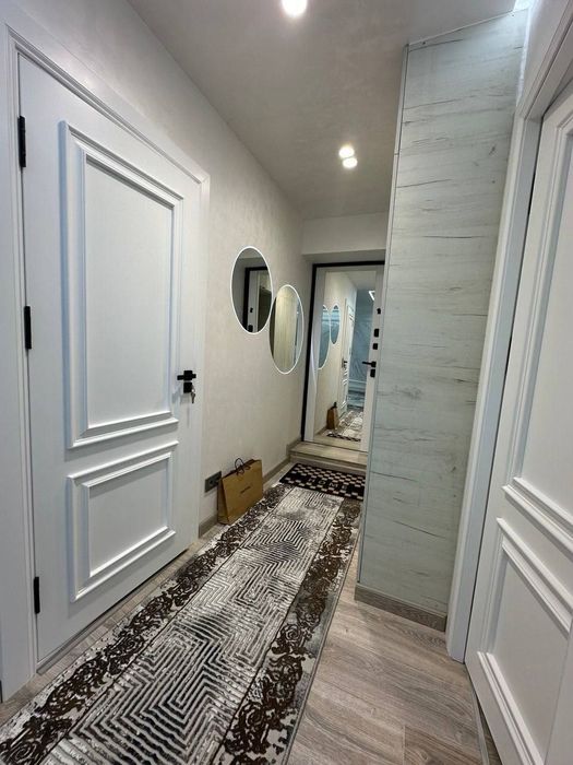 Ташкент | Чиланзарский район