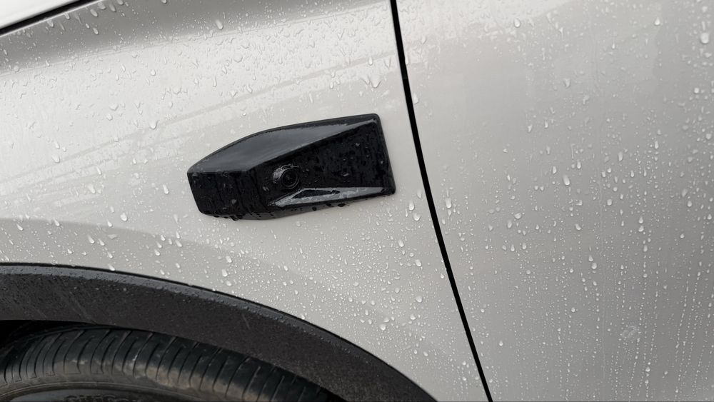 BYD Champion Smart 2025 kuzov 2025 yil nomer olingan Nararus