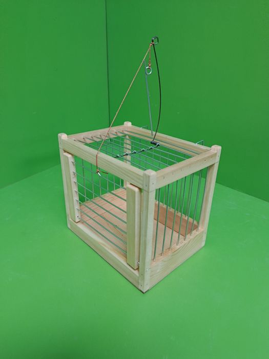 Ловушка для птиц