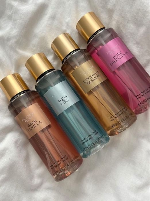 Спрей за тяло Victoria’s Secret
