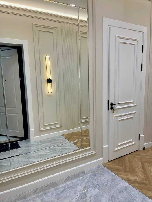 Продается новая квартира в NRG Hayot (63 кв.м.)