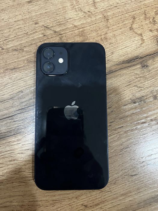 Айфон 12 в идеале