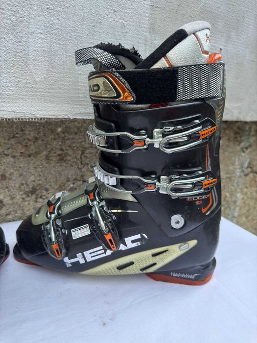 Clapari ski schi Head Edge 10+ marime Eur:45 Mondo:29