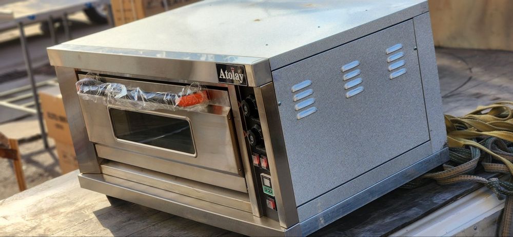 Kandetriske Pech,Печ