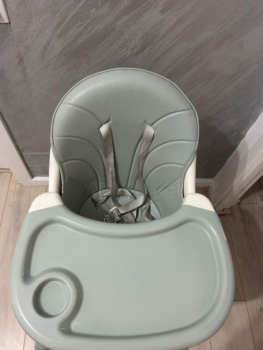 Scaun de masa 3in1