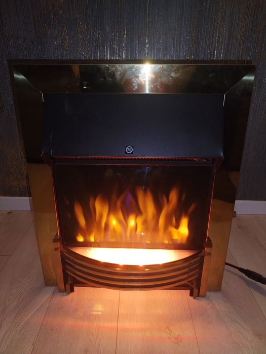 Semineu electric incorporabil