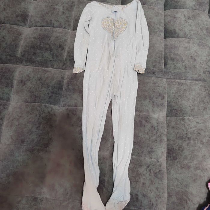 Слип Картерс бу.