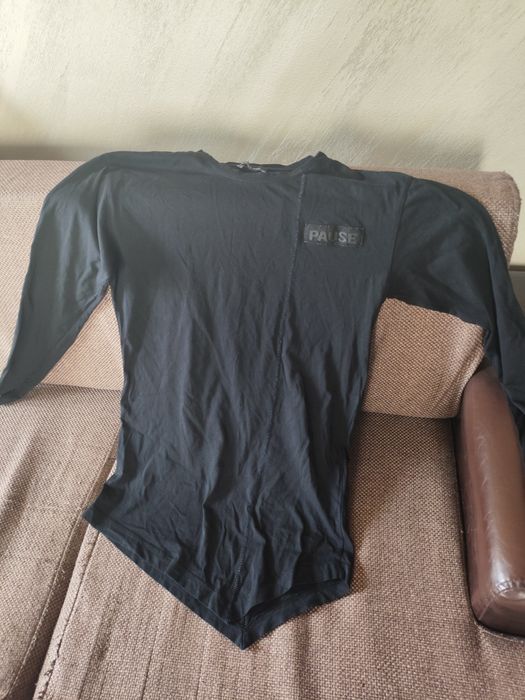 Блуза pause jeans