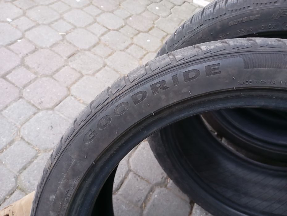 Cauciucuri 245/40/r18 iarna