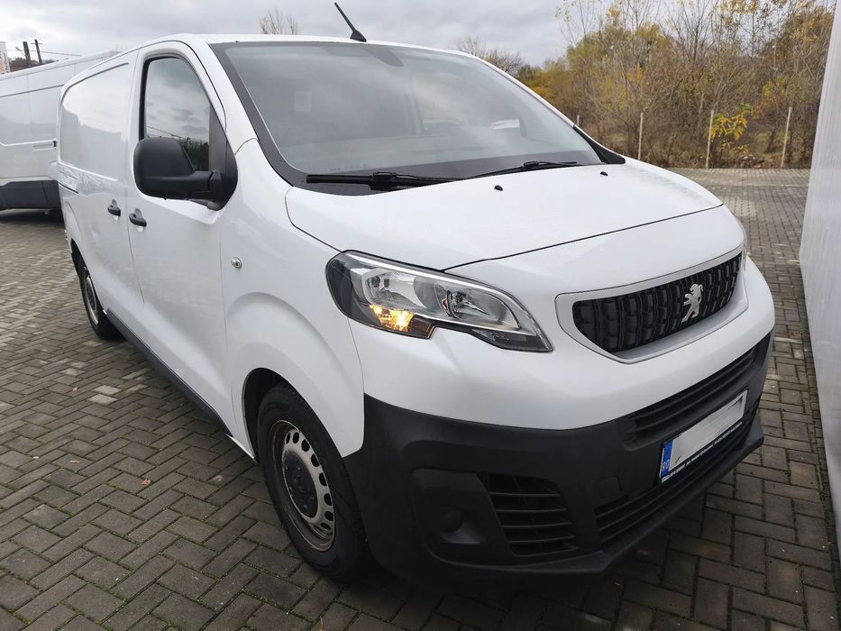 Peugeot Expert