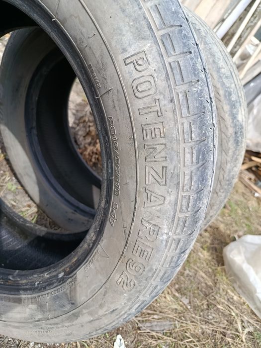 Продам летний шины 2 пары