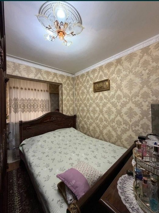 2-комнатная квартира, 58 м², Юнусабад 6, 3 этаж, 65400$