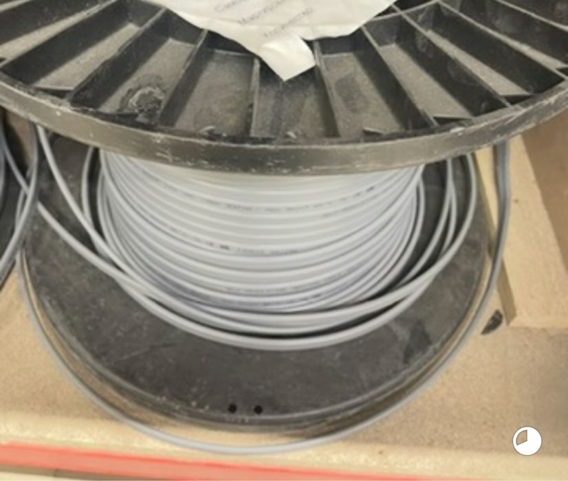 Саморегулированый кабель Россия