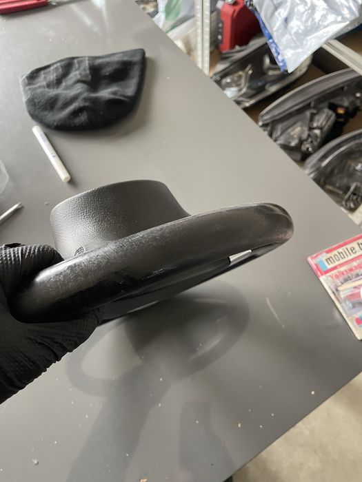 Мултис Волан с аербег за Volkswagen