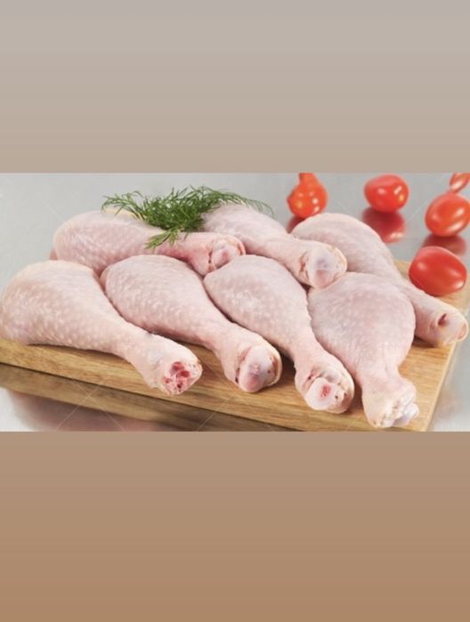 Bruller tovuq goʻshti halol va pokiza