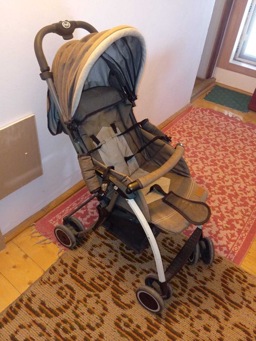 Carucior copii in stare buna de functionare