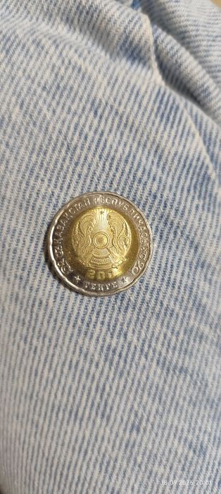 Продам монеты юбилейные