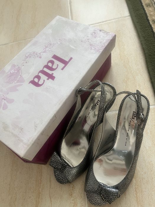 Туфли женское