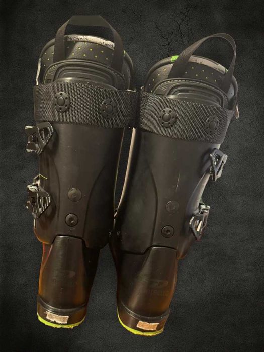 Clapari Dalbello DRS LC 90