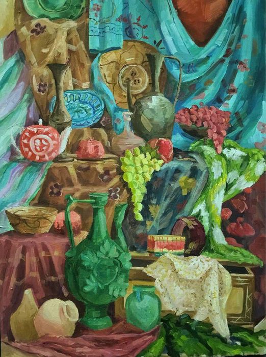 Картины на заказ