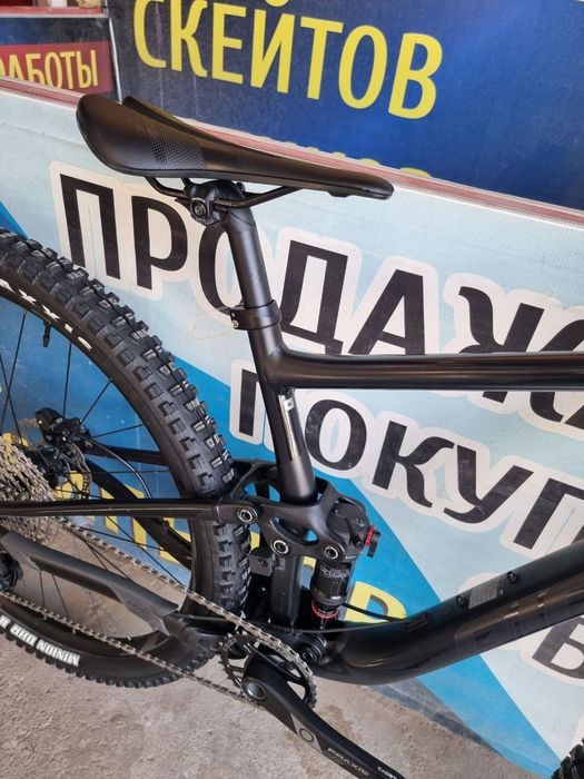 Велосипед  Giant Anthem 2 2021 Б/У в идеальном состояние.