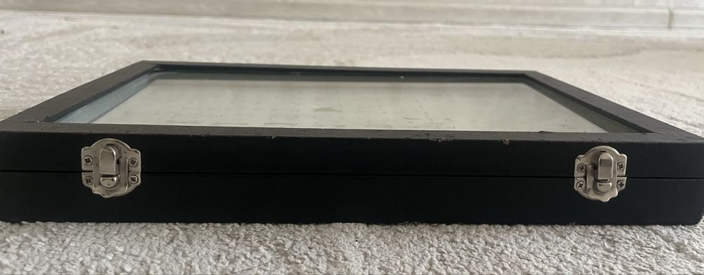 Витрина для колец,украшений