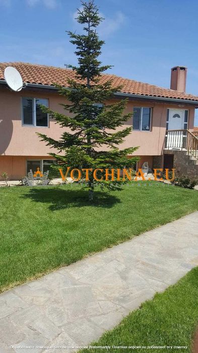 Продава се Къща в с. Езерец, Област Добрич - 150 кв.м за 1374 €/кв.м - Снимка #1